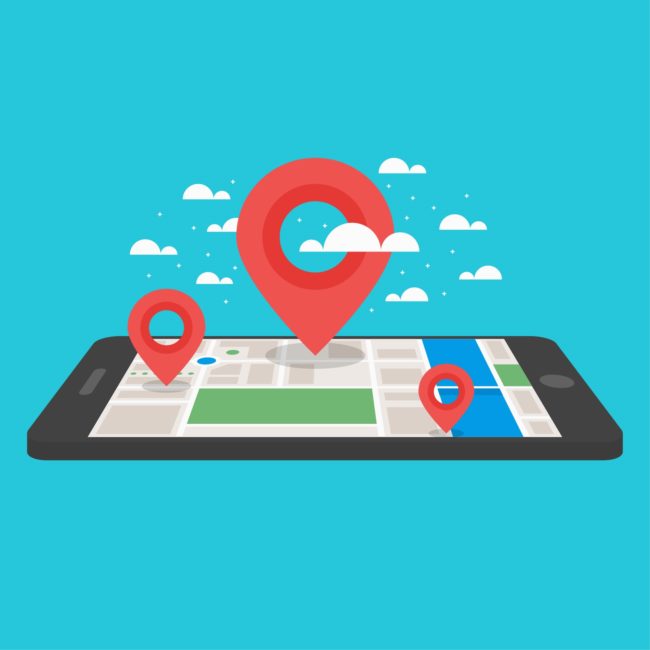 Digital Experts Local SEO Formation 2018