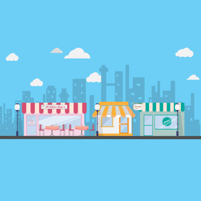 Stratégie Marketing Plan Marketing Digital Experts 2018